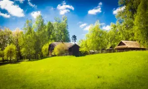 Skansen Chorzów: Planujesz wizytę? Godziny, bilety, atrakcje