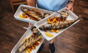 Gdańsk Brzeźno: Gdzie zjeść? Przewodnik po smakach i widokach!
