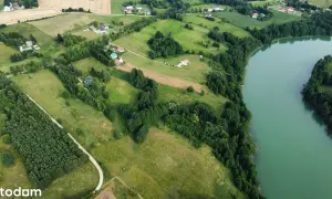 Podlasie: działki nad jeziorem jak kupić i zyskać?