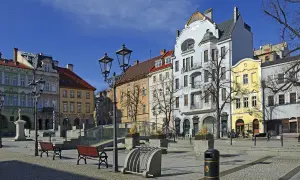 Bielsko-Biała: Atrakcje, Mały Wiedeń u stóp Beskidów. Co warto zobaczyć?