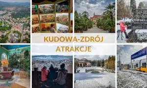 Kudowa-Zdrój atrakcje: Co robić z dziećmi i gdy pada? Pełny plan