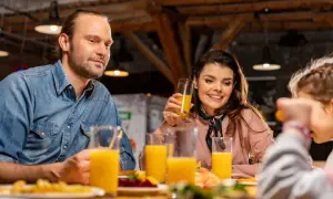 Wieliczka: Najlepsze restauracje blisko Kopalni Soli i nie tylko