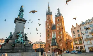Ile kosztuje nocleg w Krakowie? Odkryj sekrety taniej rezerwacji.