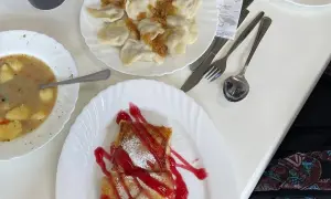 Kraków: Gdzie zjeść? Od barów mlecznych po fine dining