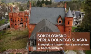 Gdzie zjeść w Sokołowsku? Odkryj kulinarne perełki uzdrowiska