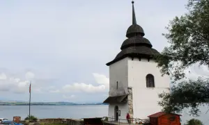 Liptowski Mikułasz: Atrakcje na każdą porę roku. Co warto zobaczyć?