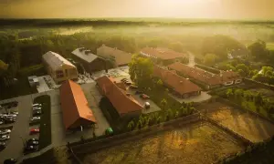 Hotel Skansen Conference & Spa: Odkryj SPA, biznes i unikalny wypoczynek