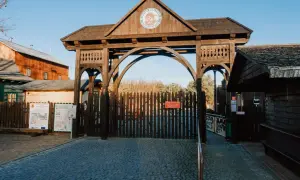 Skansen Rzeki Pilicy: Atrakcje, ceny, dojazd. Czy warto?