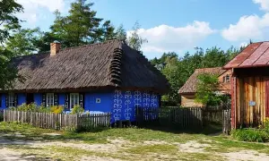 Skansen w Maurzycach: Czy warto? Kompletny przewodnik 2026