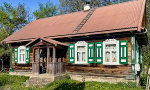 Kraina Otwartych Okiennic: Gdzie zjeść? Agroturystyka i Hajnówka