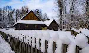 Skansen Chorzów: Godziny otwarcia, ceny. Uniknij niespodzianek!