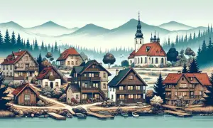 Jak znaleźć nocleg w Polsce? Przewodnik po metodach i portalach
