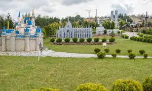 Sabat Krajno: Atrakcje, ceny, godziny otwarcia. Zaplanuj idealny dzień!