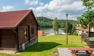 Domki nad jeziorem Dolny Śląsk: Twój idealny urlop? Sprawdź!