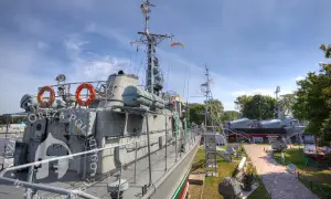 Kołobrzeski Skansen Morski: Poczuj się marynarzem! Praktyczny przewodnik