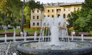 Krynica-Zdrój: Atrakcje na każdą pogodę? Odkryj najlepsze!