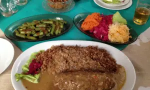 Otwock: Gdzie zjeść? Najlepsze restauracje na każdą okazję!