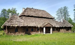 Kolbuszowa Skansen: Planuj wizytę, zobacz TOP atrakcje i 1670