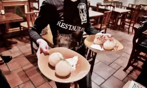 Wilno: Gdzie zjeść? Od cepelinów po fine dining Twój przewodnik