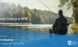 Zezwolenie na Jezioro Wulpińskie 2026: Kup online, cennik, zasady