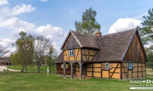 Skansen we Wdzydzach: Wszystko, co musisz wiedzieć przed wizytą