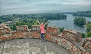Jezioro Dąbie Lubuskie: Dlaczego to idealne miejsce na urlop?