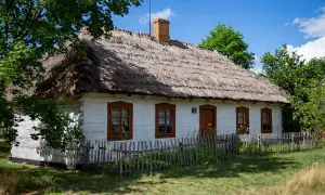 Skansen Maurzyce: Godziny otwarcia, ceny, dojazd. Zaplanuj wizytę!