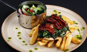 Najlepsze restauracje w Gdańsku: Gdzie zjeść i co warto spróbować?