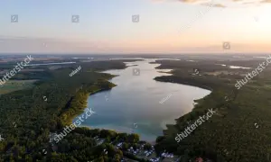 Mieruńskie Wielkie: Nowa plaża, wędkarstwo i spokój. Czy warto?
