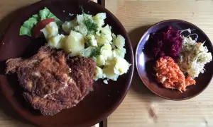 Zakopane: Gdzie zjeść dobrze i tanio? TOP miejsca i porady!
