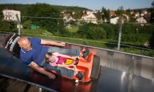 Polanica-Zdrój: Najlepsze atrakcje na każdą pogodę i dla każdego!