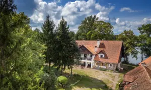 Wędkarski urlop marzeń? Wybierz idealną agroturystykę w Polsce!