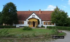 Wdzydze Kiszewskie: najstarszy skansen w Polsce. Twój przewodnik!