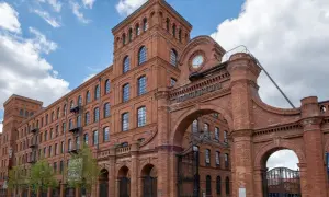 Łódź zaskakuje! Co warto zobaczyć? Przewodnik po atrakcjach