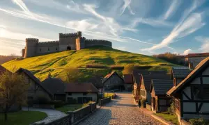 Węgierska Górka: atrakcje, historia i góry. Odkryj Beskidy!