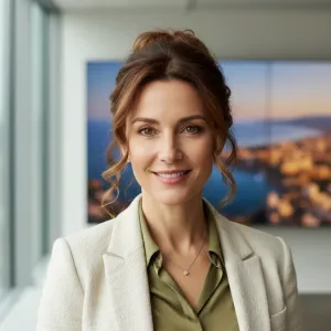 Autor Marta Zakrzewska