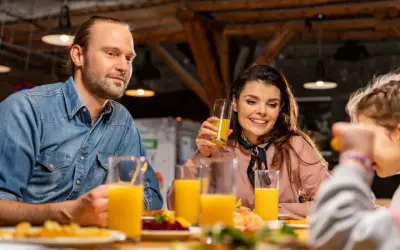 Wieliczka: Najlepsze restauracje blisko Kopalni Soli i nie tylko