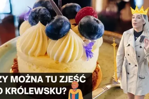 Niepołomice: Gdzie zjeść? Odkryj najlepsze smaki królewskiego miasta