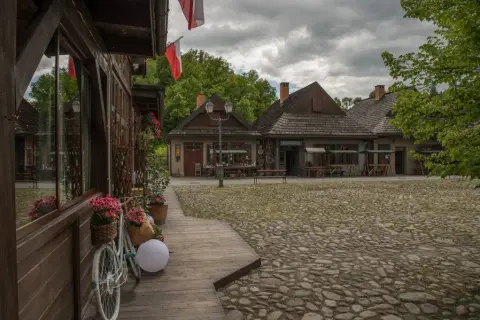 Miasteczko Galicyjskie Nowy Sącz: Wszystko, co musisz wiedzieć przed wizytą