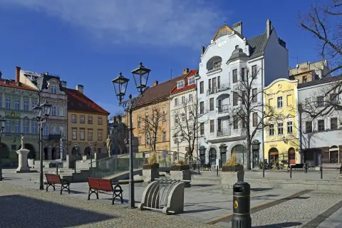 Bielsko-Biała: Atrakcje, Mały Wiedeń u stóp Beskidów. Co warto zobaczyć?