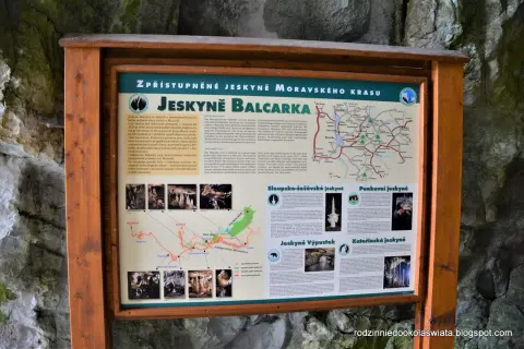 Morawski Kras: Co zobaczyć? Bilety, dojazd, plan wycieczki!