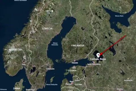 Największe jezioro w Europie? Poznaj Ładogę i TOP 5!