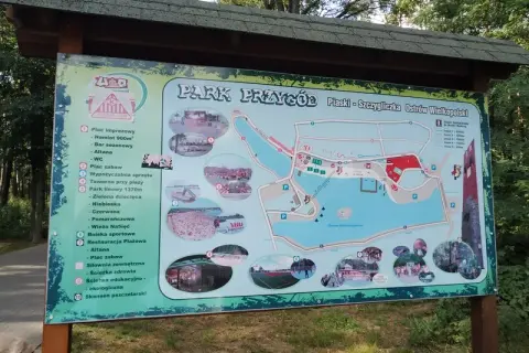 Ostrów Wielkopolski: Atrakcje, które zaskakują! Twój przewodnik