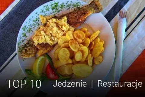 Władysławowo: Gdzie zjeść? TOP miejsca, uniknij "paragonu grozy"!