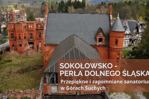 Gdzie zjeść w Sokołowsku? Odkryj kulinarne perełki uzdrowiska