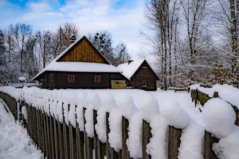 Skansen Chorzów: Godziny otwarcia, ceny. Uniknij niespodzianek!