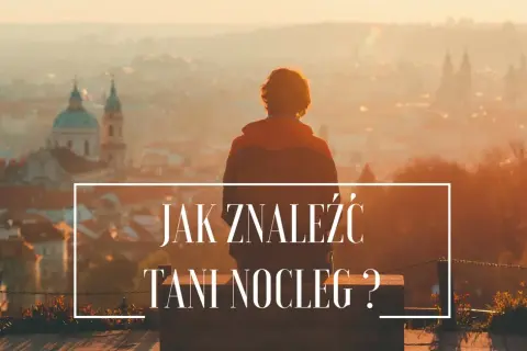 Tanie noclegi: Jak szukać i oszczędzać? Sprawdzone strategie!