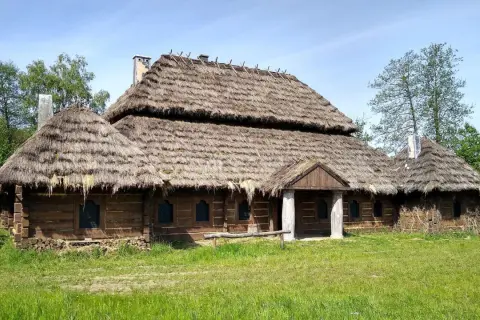Kolbuszowa Skansen: Planuj wizytę, zobacz TOP atrakcje i 1670