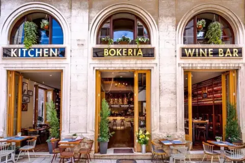 Gdzie zjeść w Splicie? Najlepsze restauracje i jak uniknąć pułapek