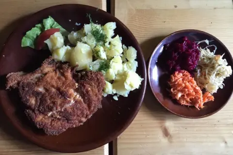 Zakopane: Gdzie zjeść dobrze i tanio? TOP miejsca i porady!